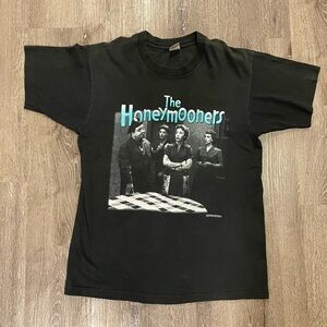 Vintage The Honeymooners Tee